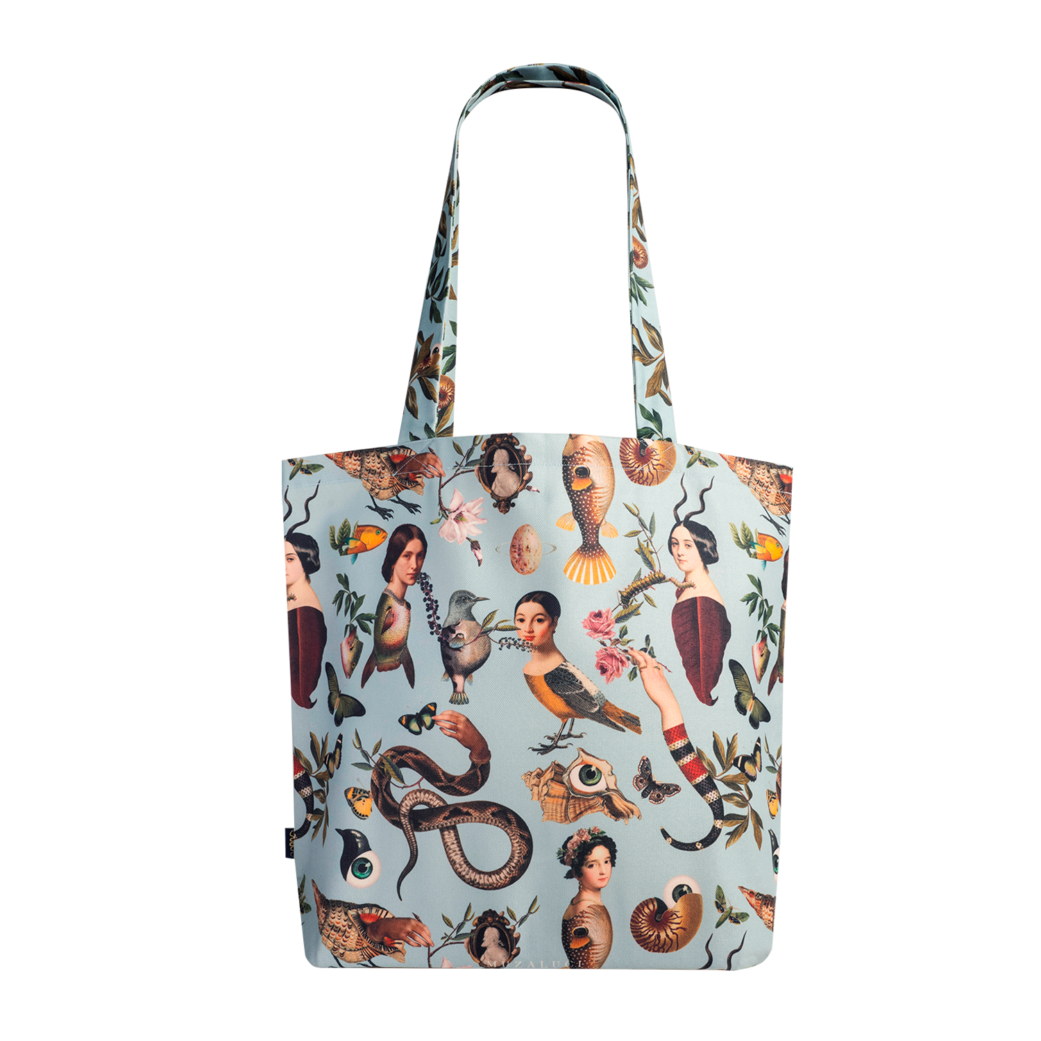 Bestiario - Tote Bag