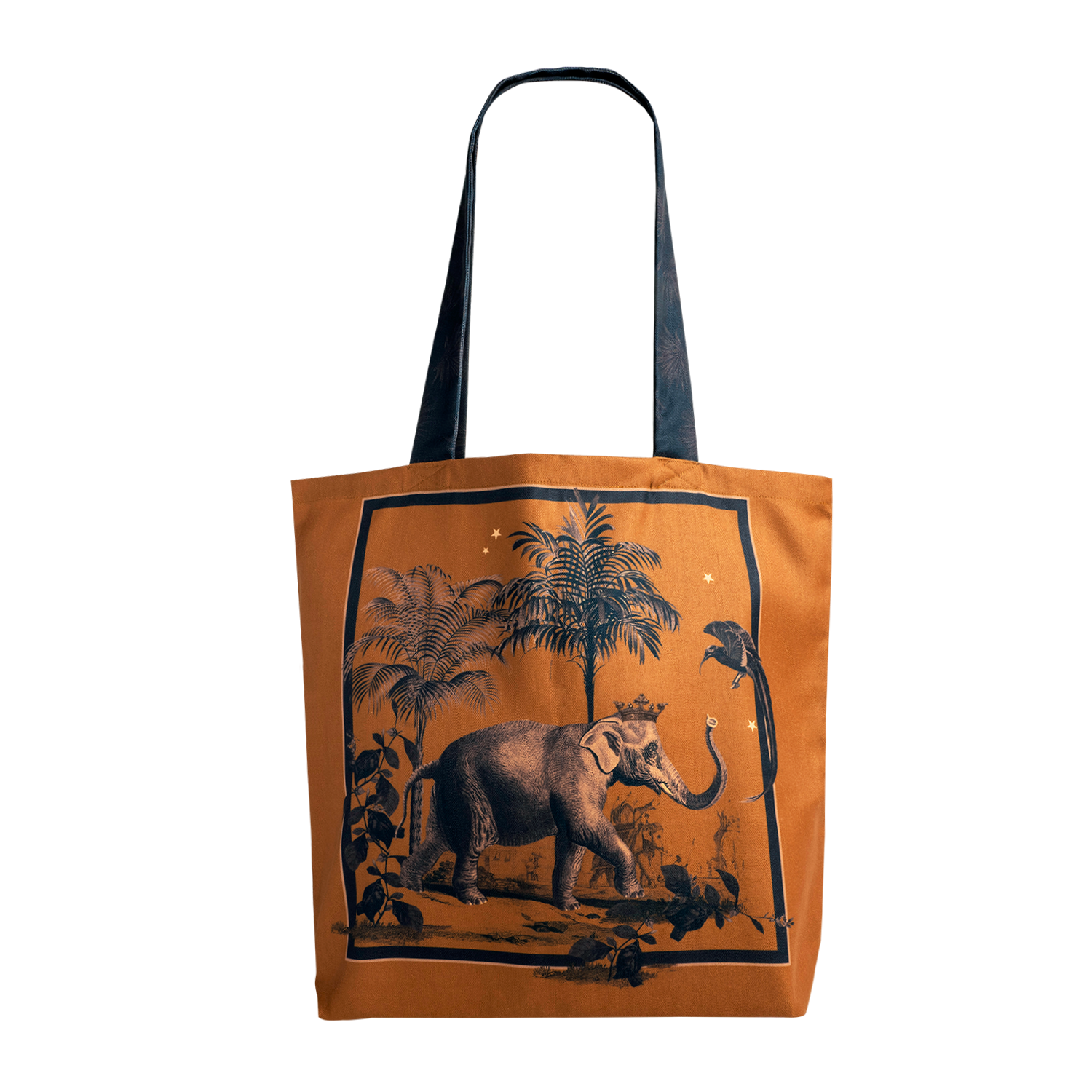 Cleopatra - Tote Bag