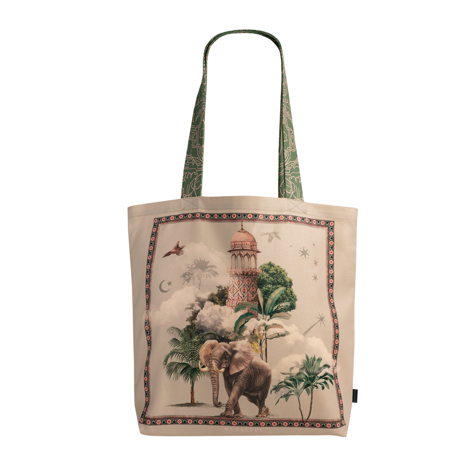 Desierto - Tote Bag