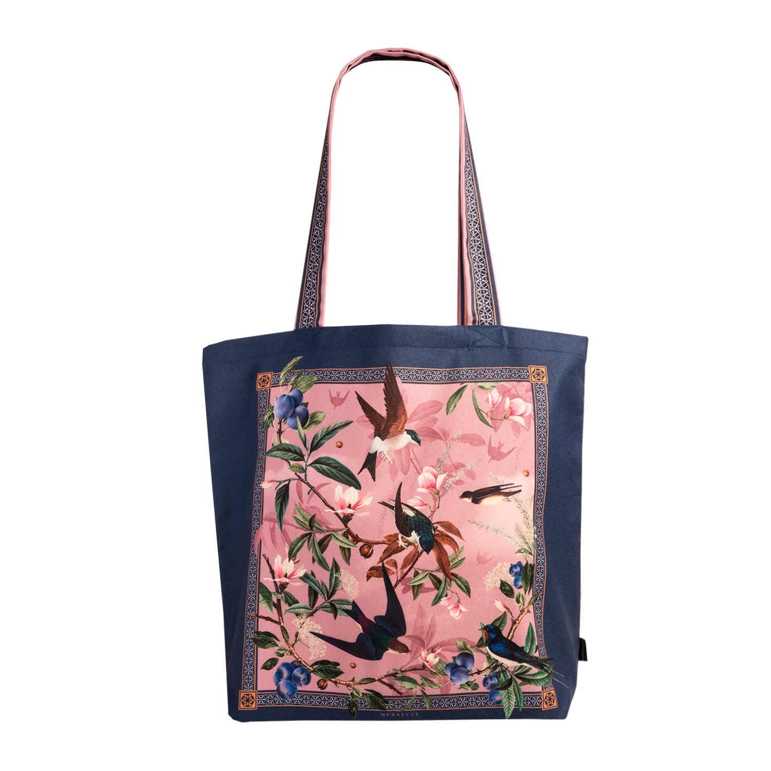 Paisaje Japones- - Tote Bag