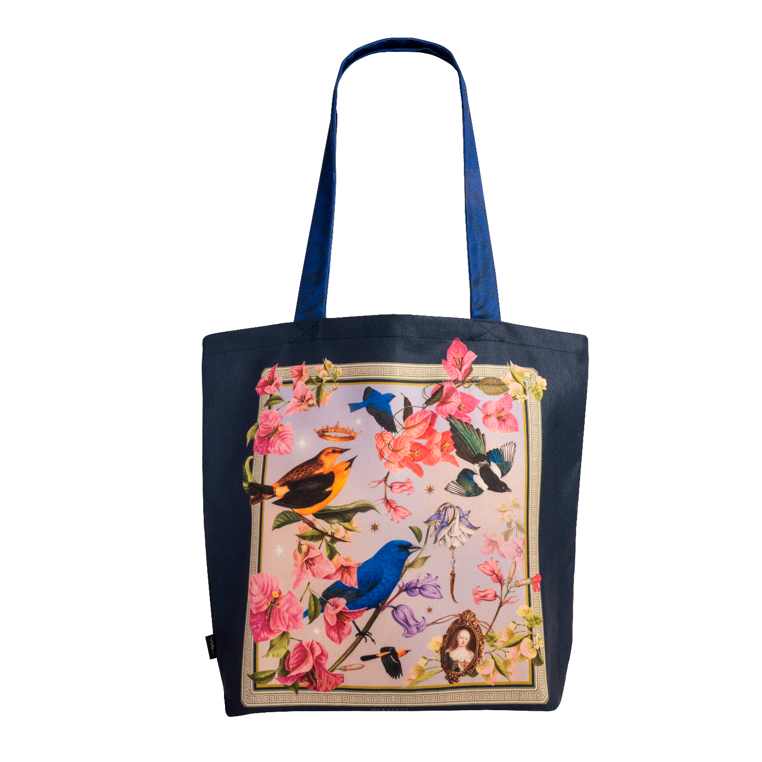 Alegria - Tote Bag