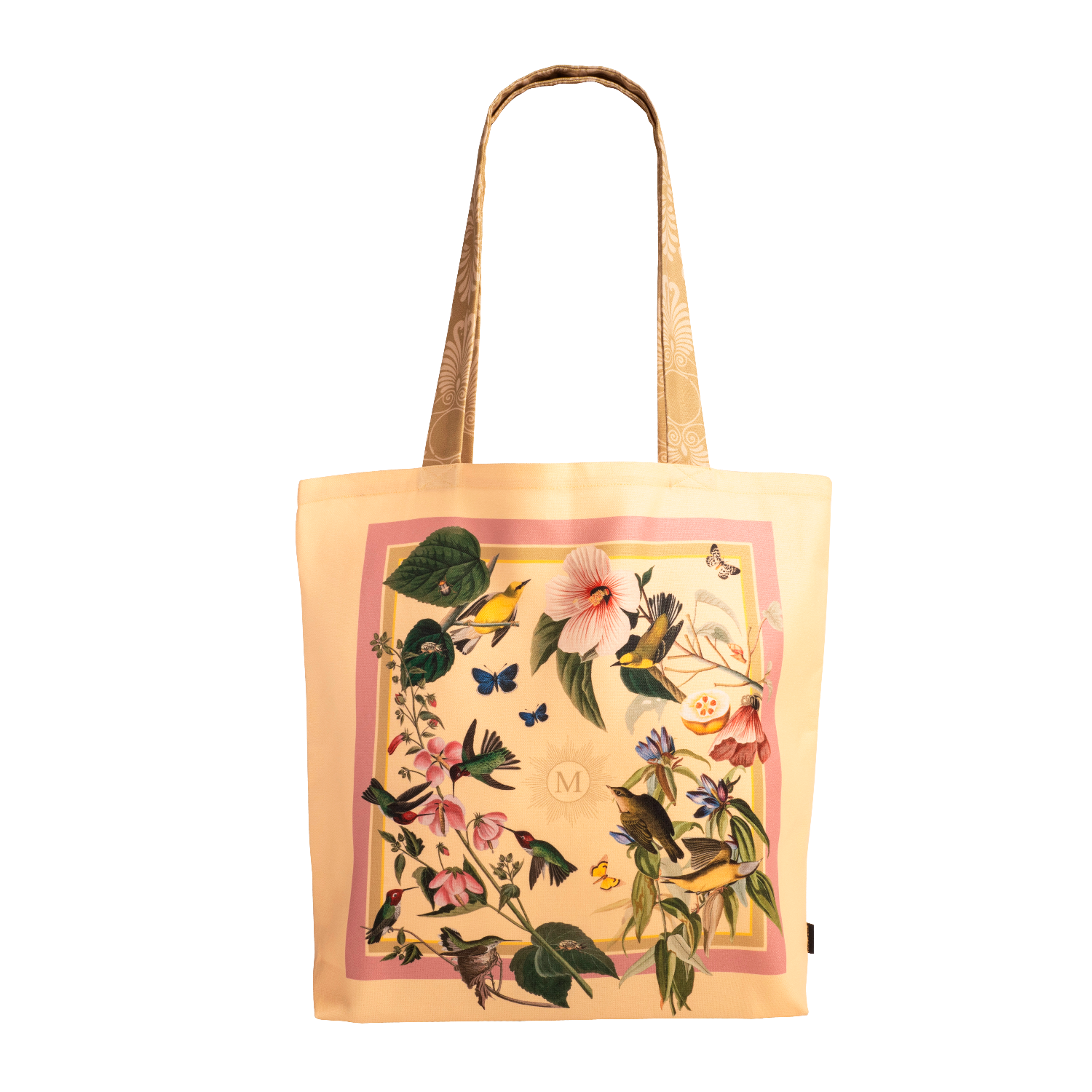 Autumn - Tote Bag