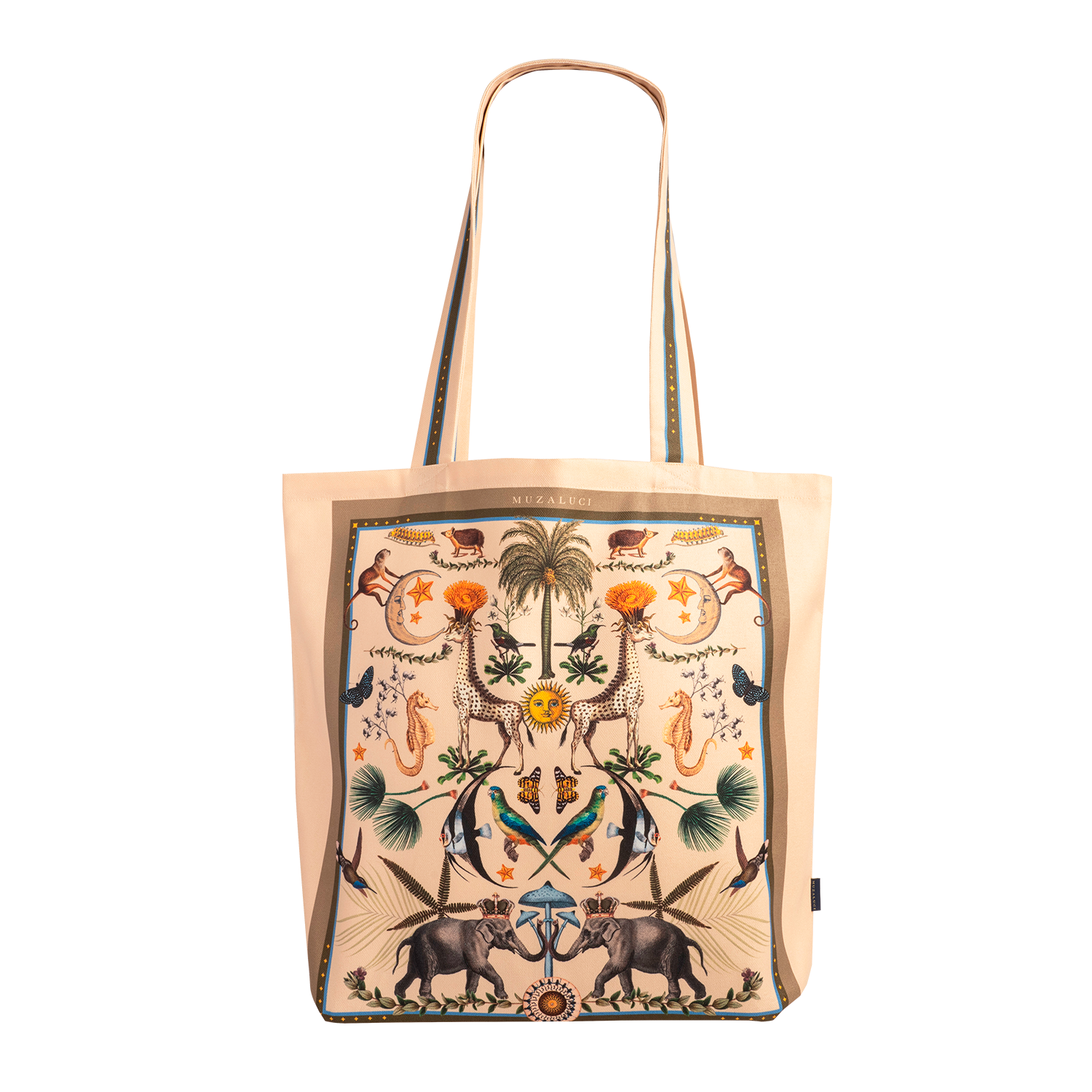 Circus - Tote Bag