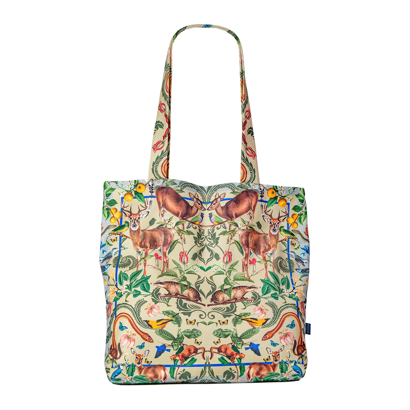 Lile Garden - Tote Bag