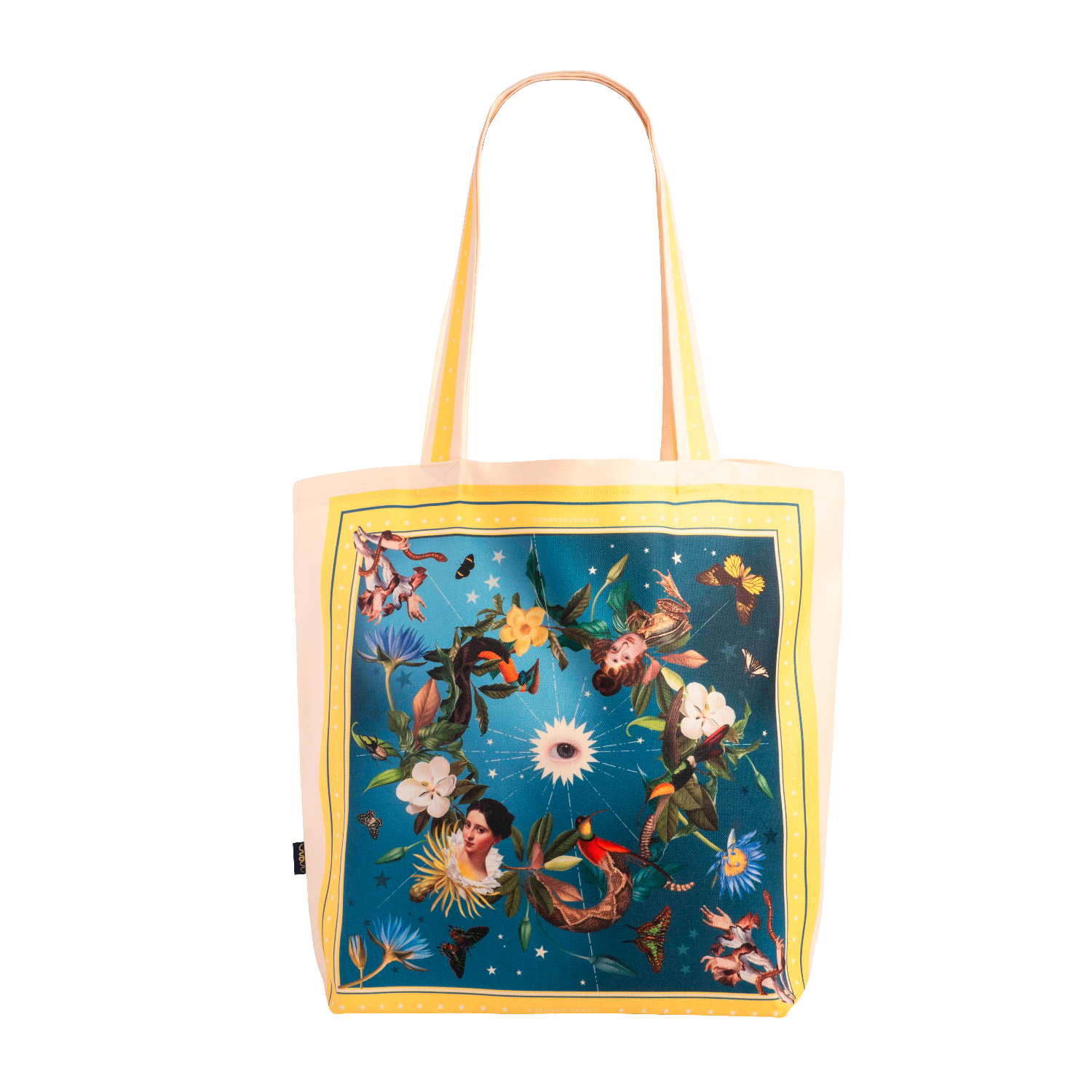 Hongos - Tote Bag