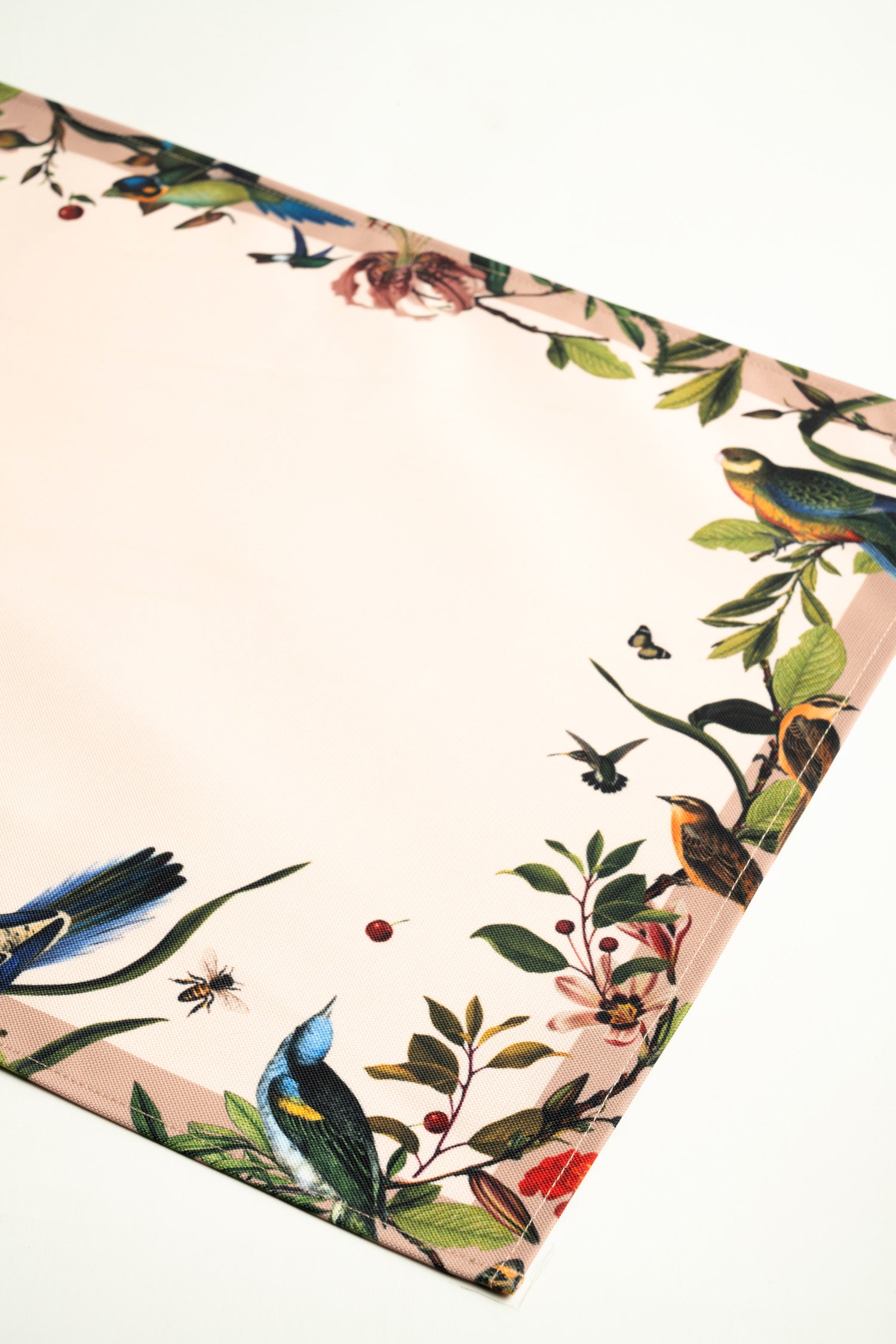 Wild Birds Ivory - Individual