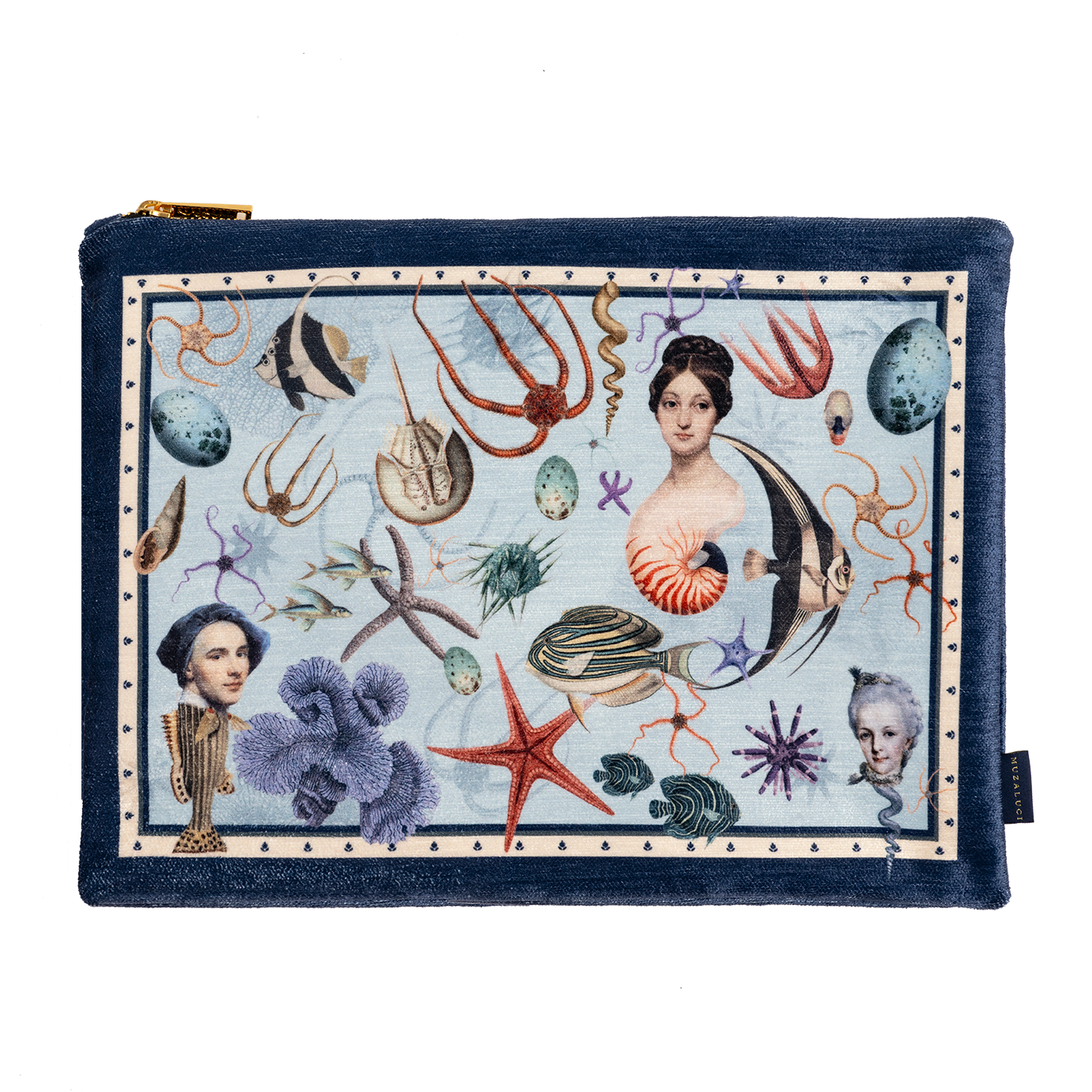 Surreal Sea - Hand Bag