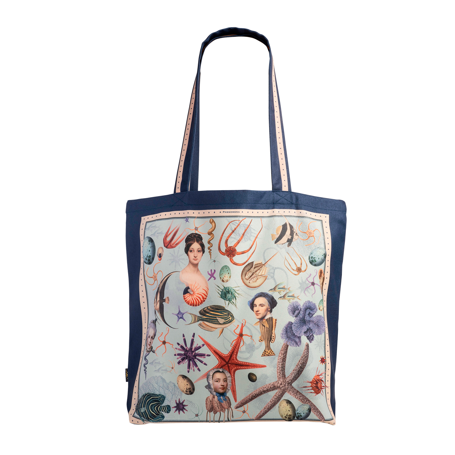 Surreal Sea - Tote Bag