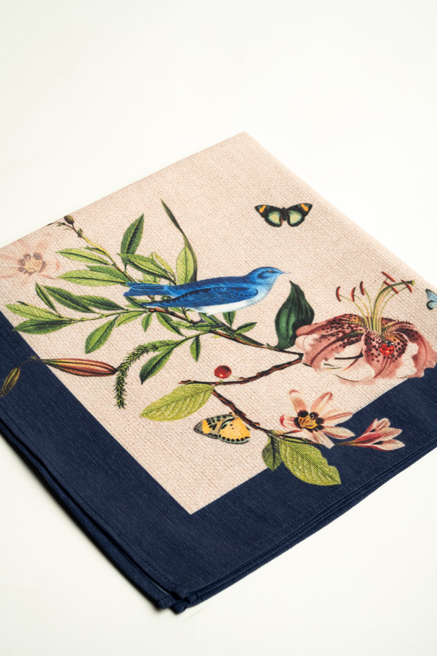 Wild Birds 1 - Servilletas